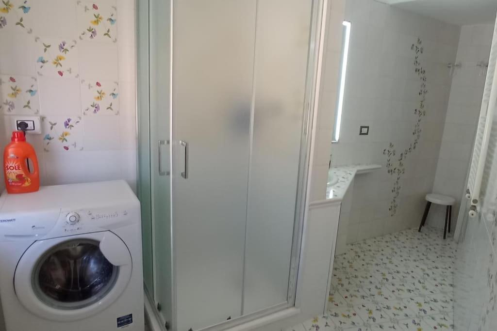 נרווי Appartamento G&G מראה חיצוני תמונה